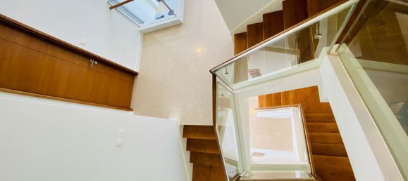 4 bedrooms Penthouse in Thu Duc, Vietnam No. 18422 17