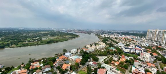 4 bedrooms Penthouse in Thu Duc, Vietnam No. 18422 9