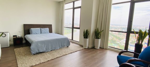 4 bedrooms Penthouse in Thu Duc, Vietnam No. 18422 7