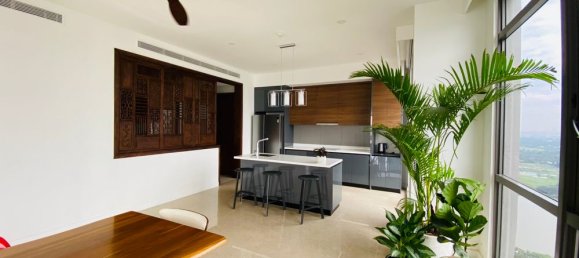 4 bedrooms Penthouse in Thu Duc, Vietnam No. 18422 11