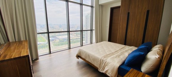 4 bedrooms Penthouse in Thu Duc, Vietnam No. 18422 6