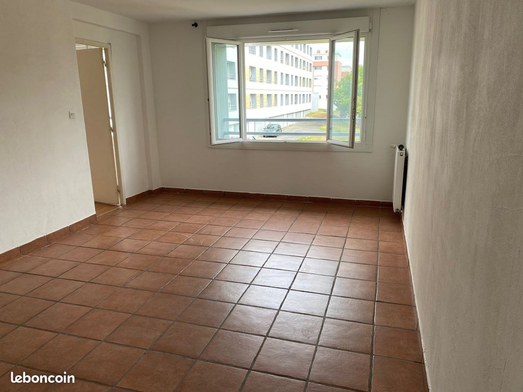 Apartamento T3 em Merignac, France N.º 335647