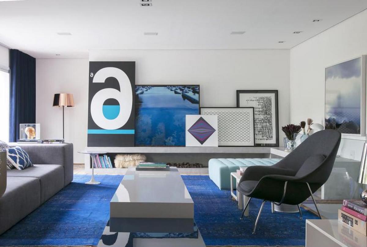 2 bedrooms House in Sao Paulo, Brazil No. 470647