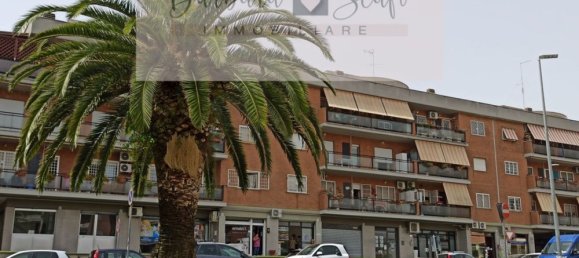 80m² Office in Rome, Italy No. 328544 2