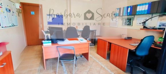 80m² Office in Rome, Italy No. 328544 7
