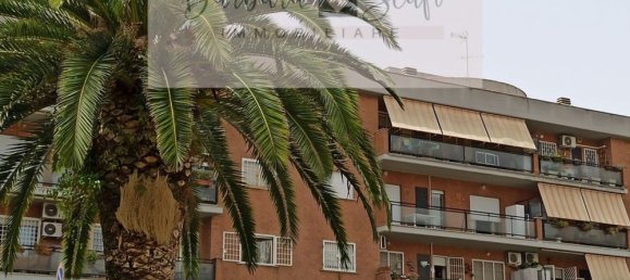 80m² Office in Rome, Italy No. 328544 5