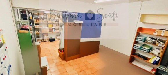 80m² Office in Rome, Italy No. 328544 9