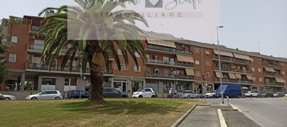 80m² Office in Rome, Italy No. 328544 6