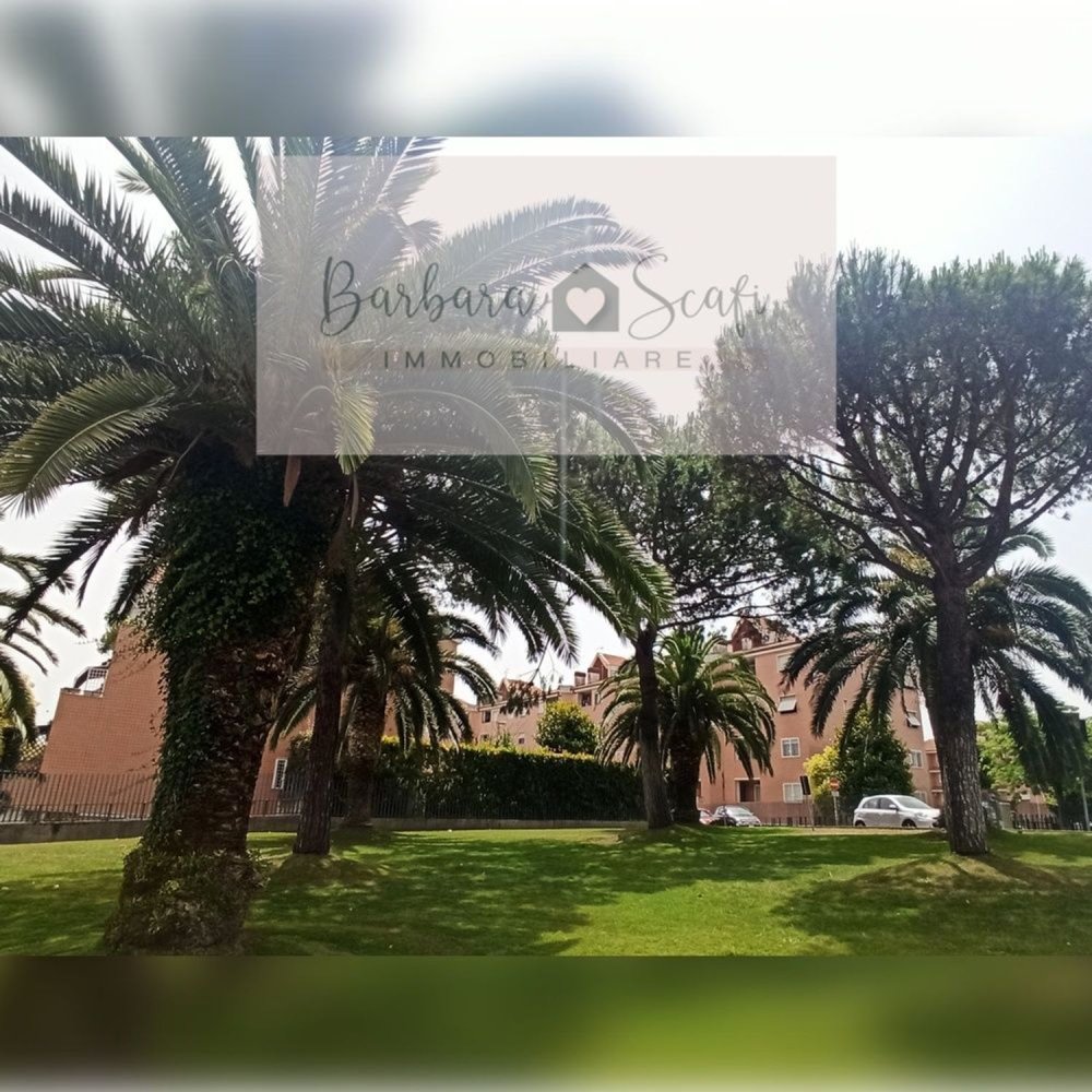 80m² Office in Rome, Italy No. 328544