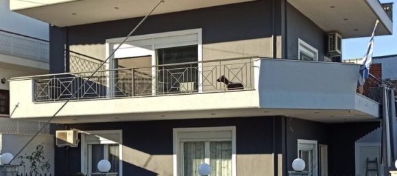 4 bedrooms Commercial property in Lagkadas, Greece No. 3041 2