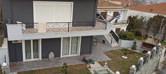 4 bedrooms Commercial property in Lagkadas, Greece No. 3041 3