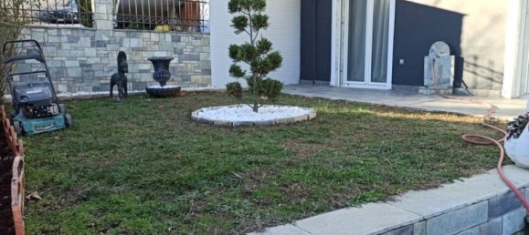 4 chambres Propriété commerciale à Lagkadas, Greece No. 3041 5