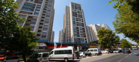 Apartment 1+1 in Istanbul, Turkey No. 2948 6