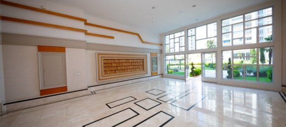 Apartment 1+1 in Istanbul, Turkey No. 2948 7