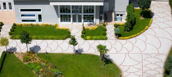 Apartment 1+1 in Istanbul, Turkey No. 2948 5