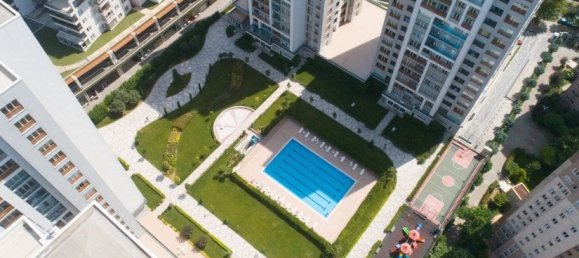 Apartment 1+1 in Istanbul, Turkey No. 2948 4