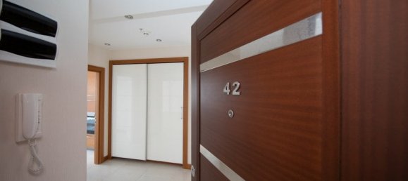Apartment 1+1 in Istanbul, Turkey No. 2948 8