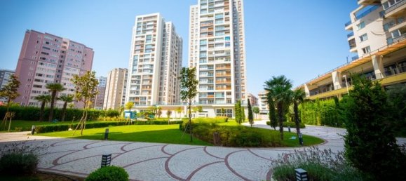 Apartment 1+1 in Istanbul, Turkey No. 2948 3