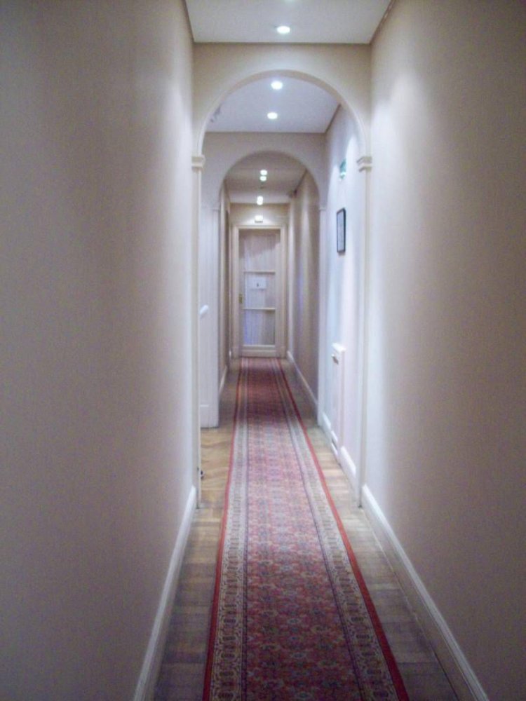 6 bedrooms Apartment in Buenos Aires, Argentina No. 78148