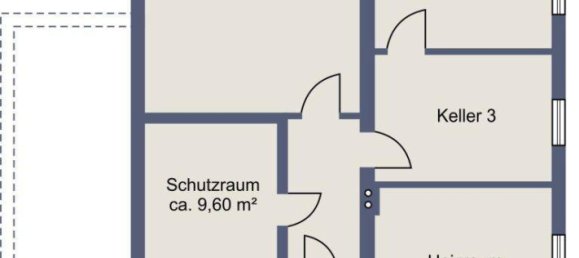 6-Zimmer Haus in Wolkersdorf im Weinviertel, Austria, Nr. 126721 19