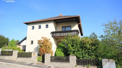 6-Zimmer Haus in Wolkersdorf im Weinviertel, Austria, Nr. 126721