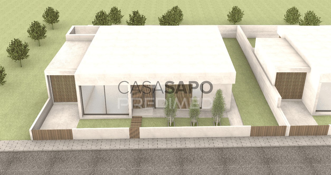 3 bedrooms House in Quarteira, Portugal No. 196424