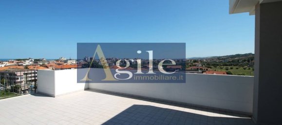 1 bedroom Penthouse in Alba Adriatica, Italy No. 345367 17