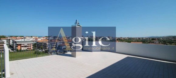 1 bedroom Penthouse in Alba Adriatica, Italy No. 345367 16