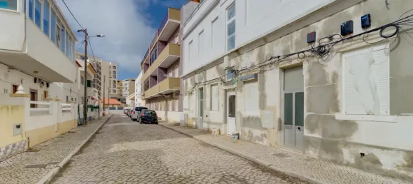 14 bedrooms Building in Costa da Caparica, Portugal No. 156803 20