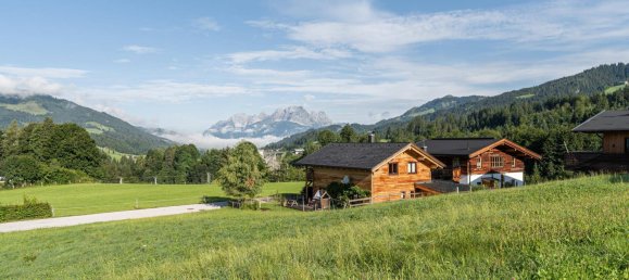 Grundstück in Fieberbrunn, Austria 604m², Nr. 214630 3