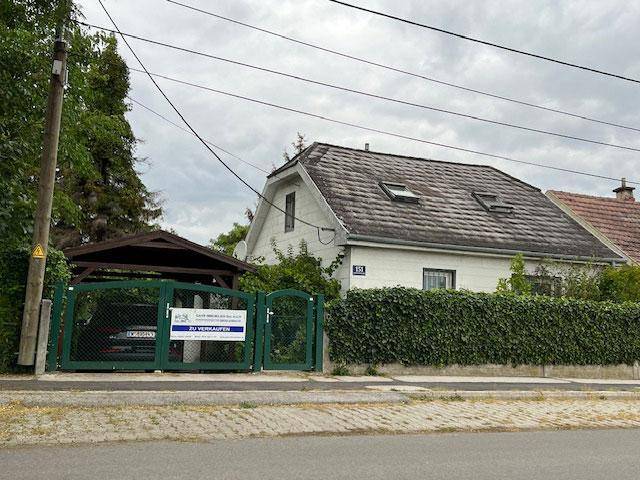 Casa de 2 dormitorios en Vienna, Austria No. 225417