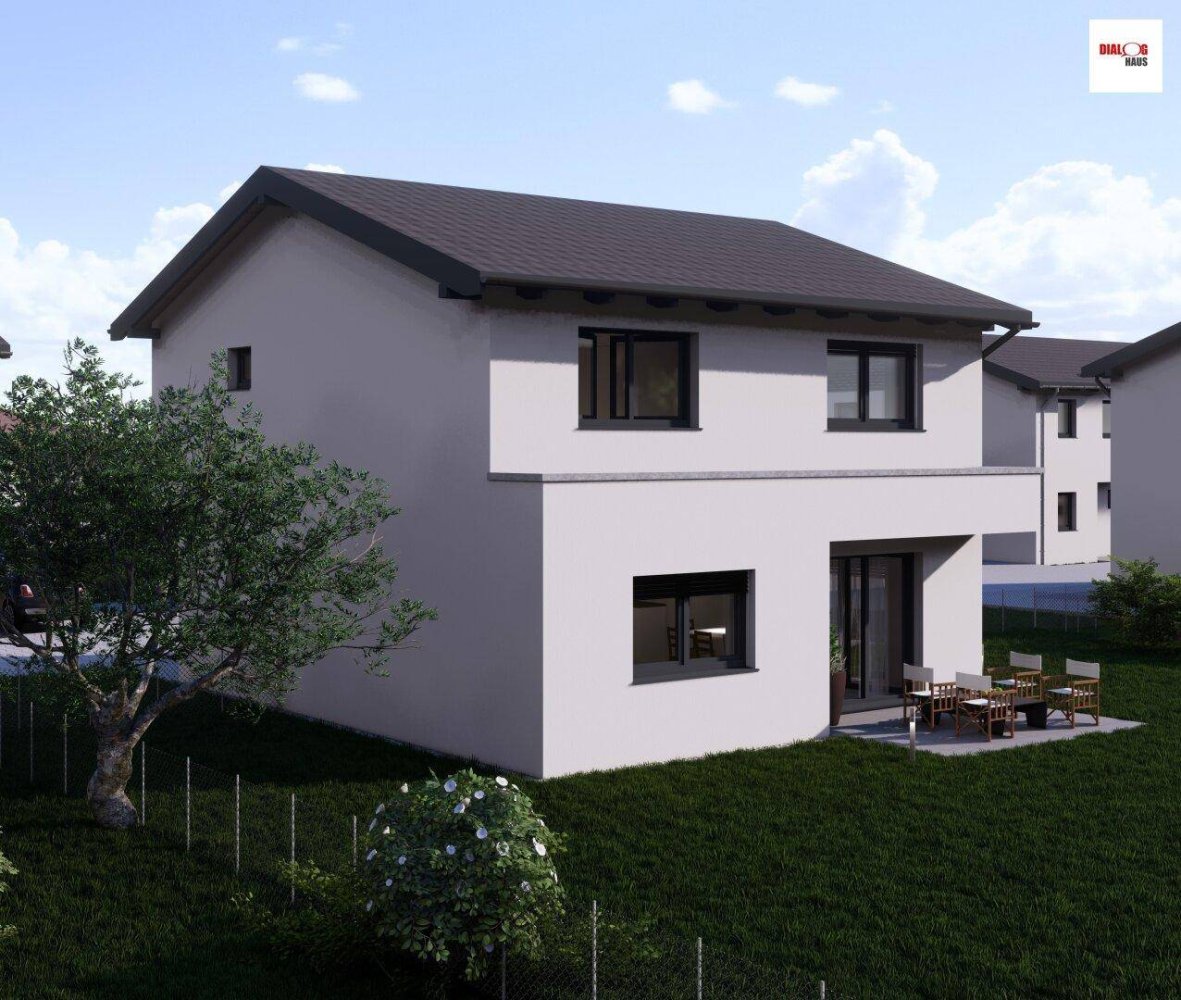 4غرفة منزل في Tulln an der Donau, Austria رقم 212530