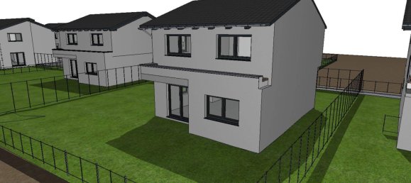 4غرفة منزل في Tulln an der Donau, Austria رقم 212530 4