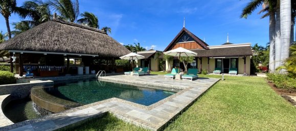 4 bedrooms Villa in Albion, Mauritius No. 87 2