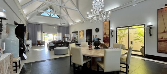 4 bedrooms Villa in Albion, Mauritius No. 87 6