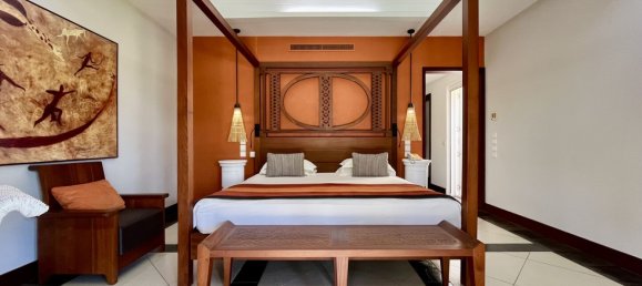 4 bedrooms Villa in Albion, Mauritius No. 87 11