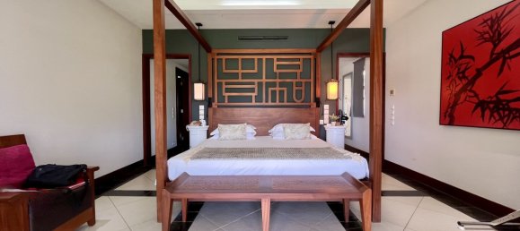 4 bedrooms Villa in Albion, Mauritius No. 87 8