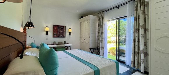 4 bedrooms Villa in Albion, Mauritius No. 87 12