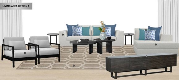 6 Schlafzimmer Villa in Ko Samui, Thailand, Nr. 63126 4