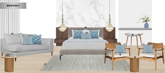 6 Schlafzimmer Villa in Ko Samui, Thailand, Nr. 63126 9