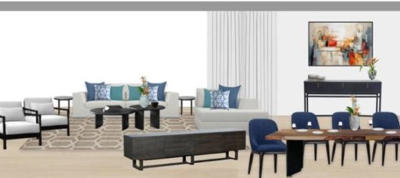 6 Schlafzimmer Villa in Ko Samui, Thailand, Nr. 63126 5