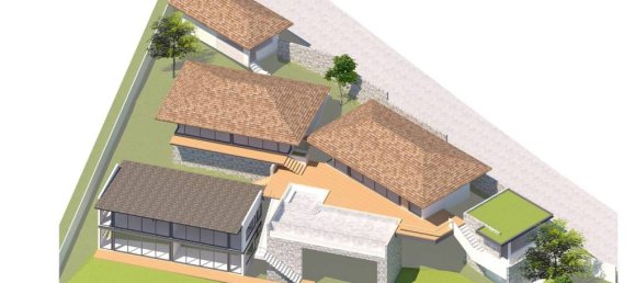 6 Schlafzimmer Villa in Ko Samui, Thailand, Nr. 63126 2