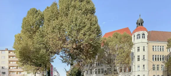 1 Schlafzimmer Wohnung in Schöneberg, Germany, Nr. 291401 9