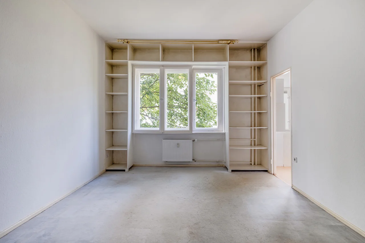 1 Schlafzimmer Wohnung in Schöneberg, Germany, Nr. 291401