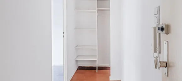 1 Schlafzimmer Wohnung in Schöneberg, Germany, Nr. 291401 5