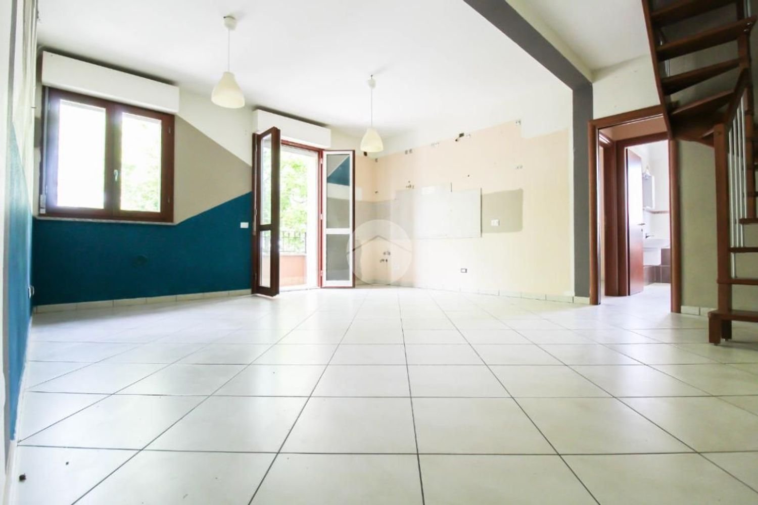 3 rooms Apartment in Cesenatico, Italy No. 263235