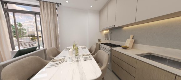 2 bedrooms Apartment in Crystal Residences Tower 2, Maryam Island, UAE No. 61370 6