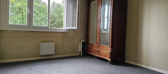 3 Schlafzimmer Wohnung in Saint-Etienne, France, Nr. 348220 9
