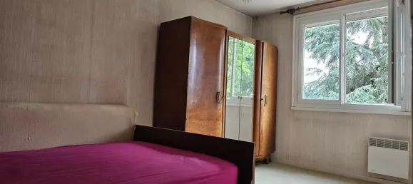 3 Schlafzimmer Wohnung in Saint-Etienne, France, Nr. 348220 5