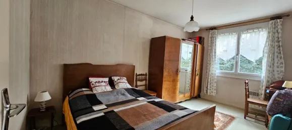 3 Schlafzimmer Wohnung in Saint-Etienne, France, Nr. 348220 4